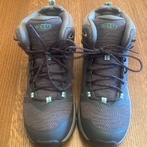 Keen Hiking Boots